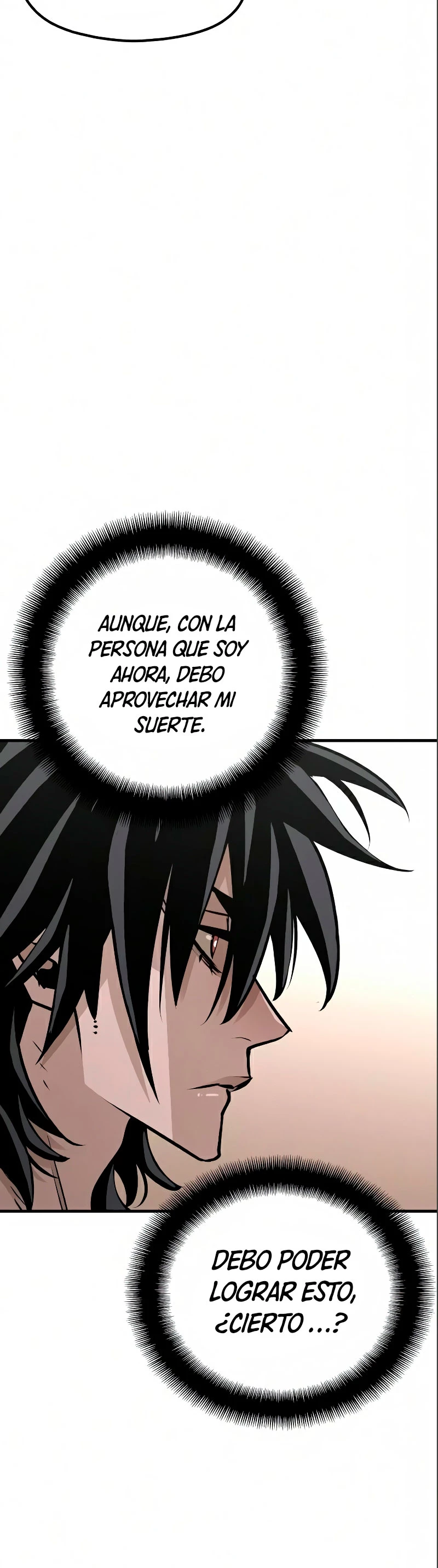 Sistema de cultivo del demonio celestial Capitulo 17 página 6