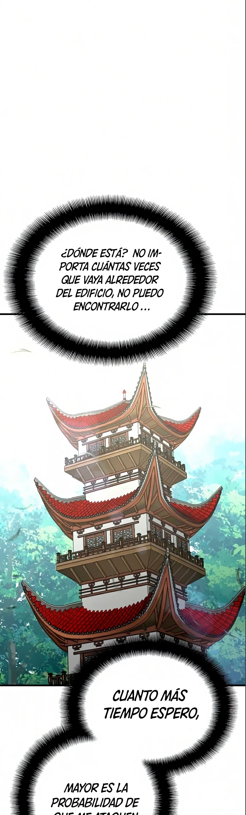 Sistema de cultivo del demonio celestial Capitulo 17 página 70