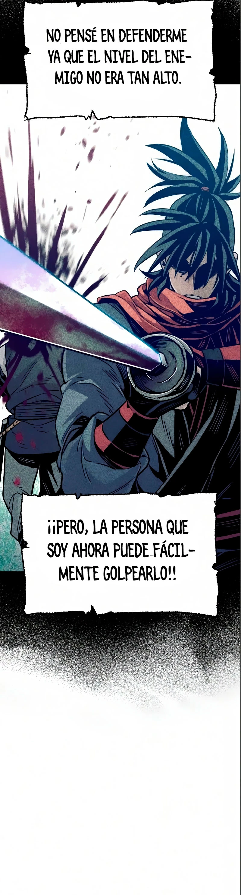 Sistema de cultivo del demonio celestial Capitulo 17 página 77