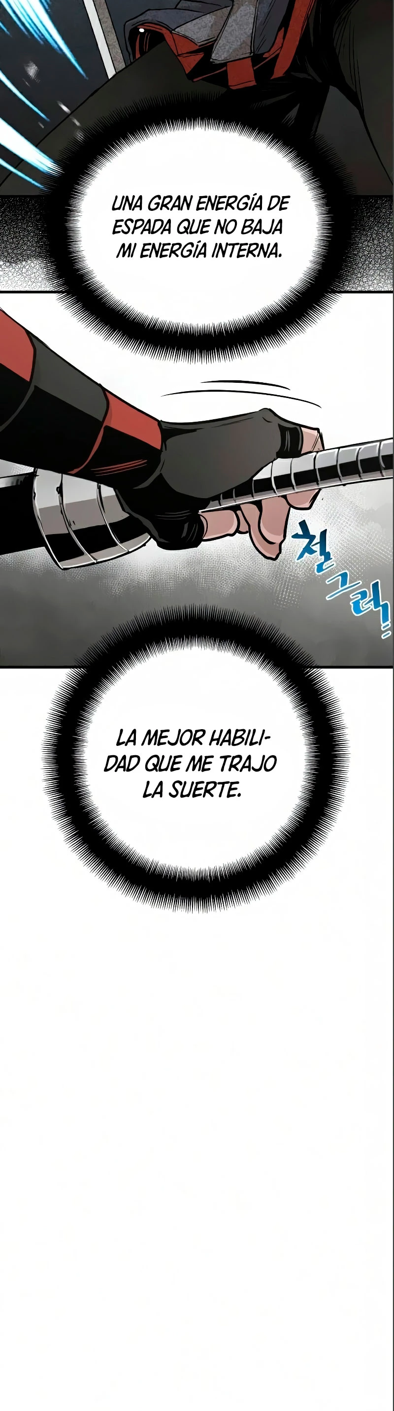 Sistema de cultivo del demonio celestial Capitulo 17 página 8