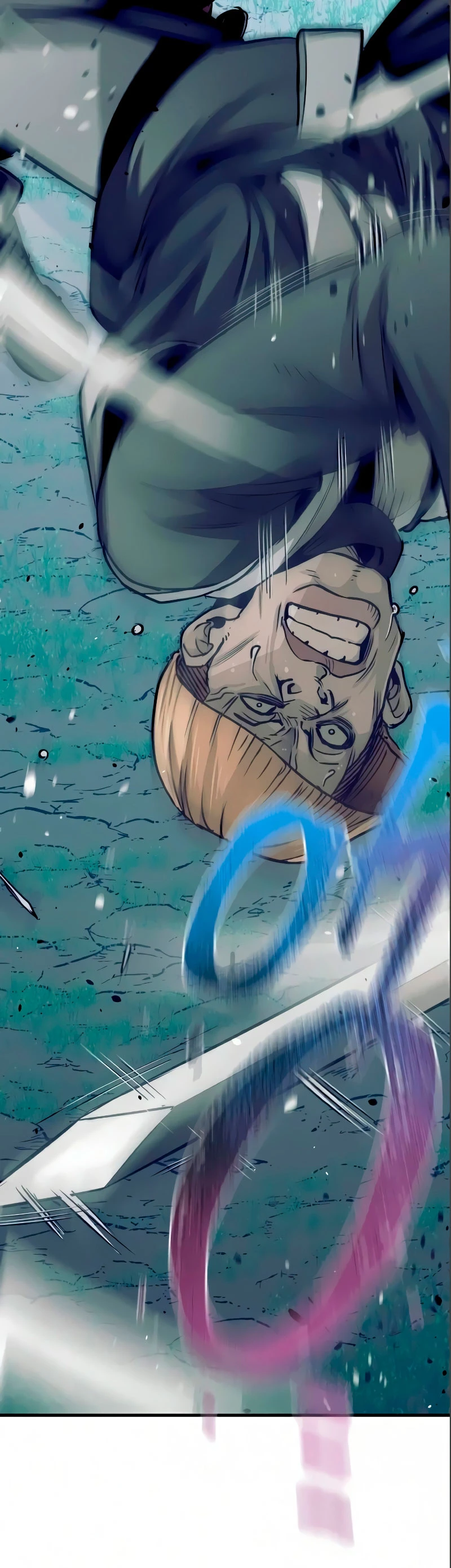 Sistema de cultivo del demonio celestial Capitulo 17 página 85