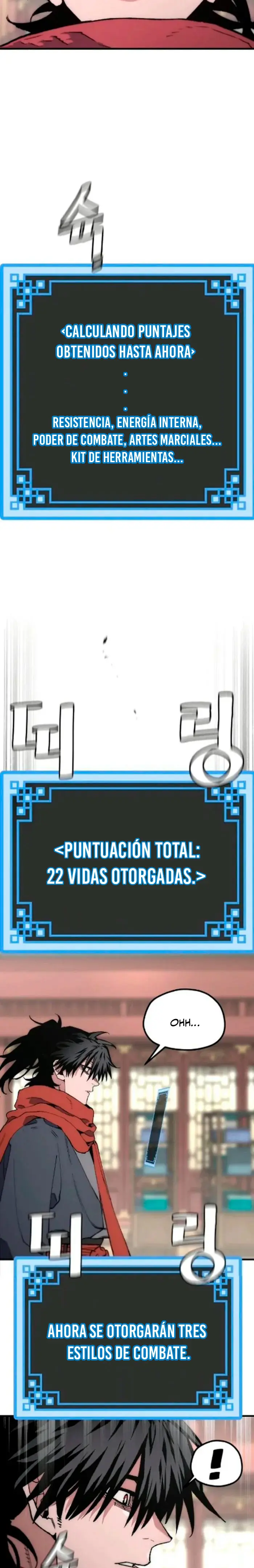 Sistema de cultivo del demonio celestial Capitulo 170 página 11