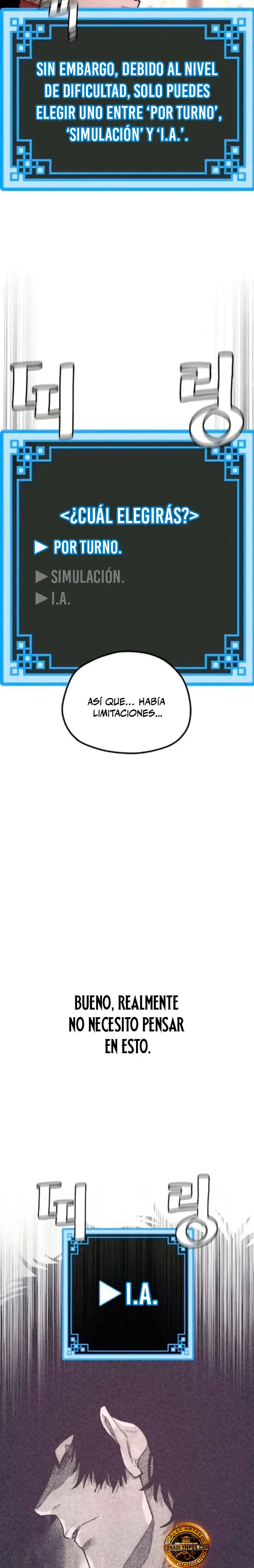 Sistema de cultivo del demonio celestial Capitulo 170 página 12
