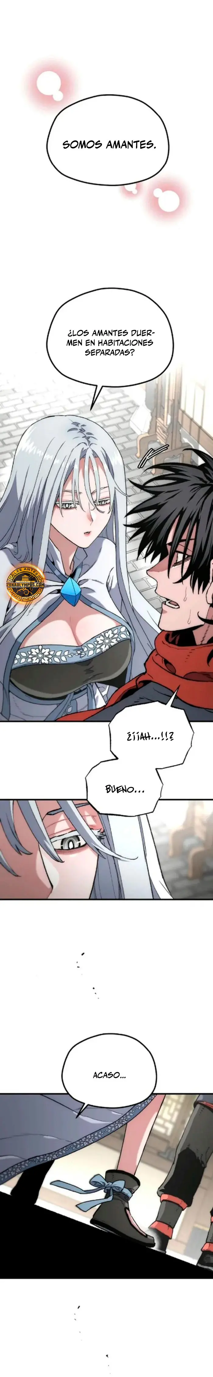 Sistema de cultivo del demonio celestial Capitulo 170 página 31