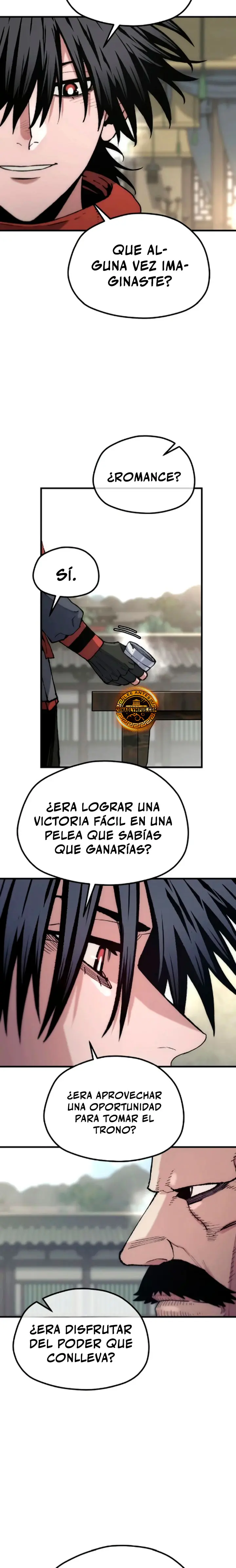 Sistema de cultivo del demonio celestial Capitulo 173 página 17
