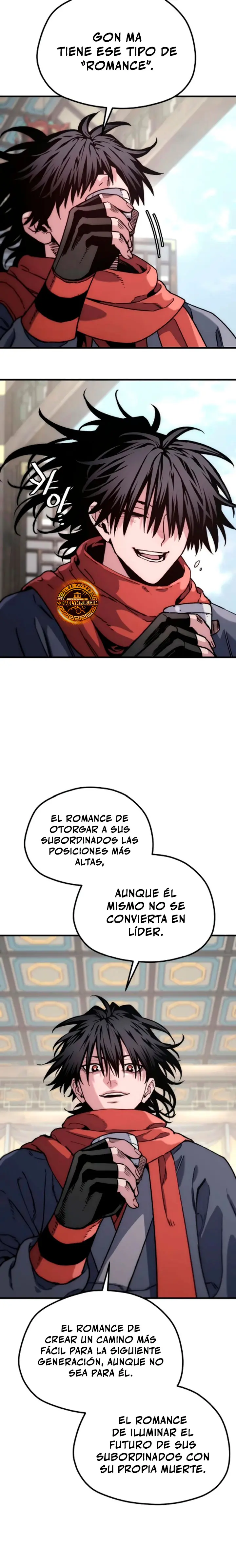 Sistema de cultivo del demonio celestial Capitulo 173 página 19