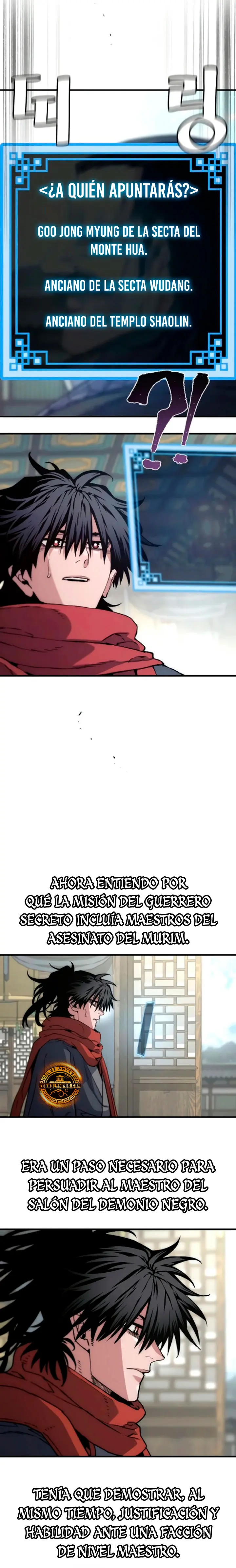 Sistema de cultivo del demonio celestial Capitulo 173 página 23