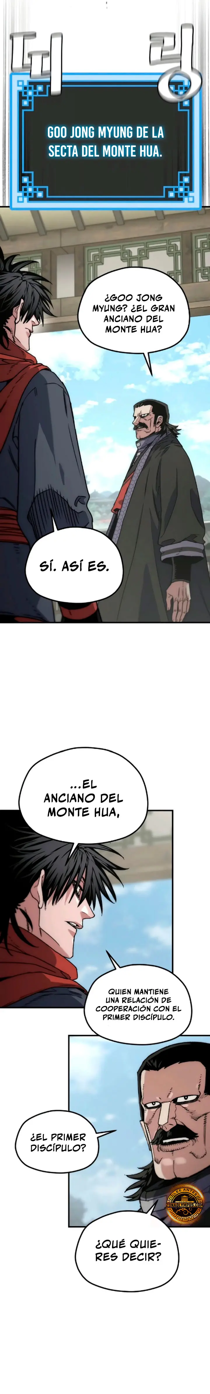 Sistema de cultivo del demonio celestial Capitulo 173 página 25