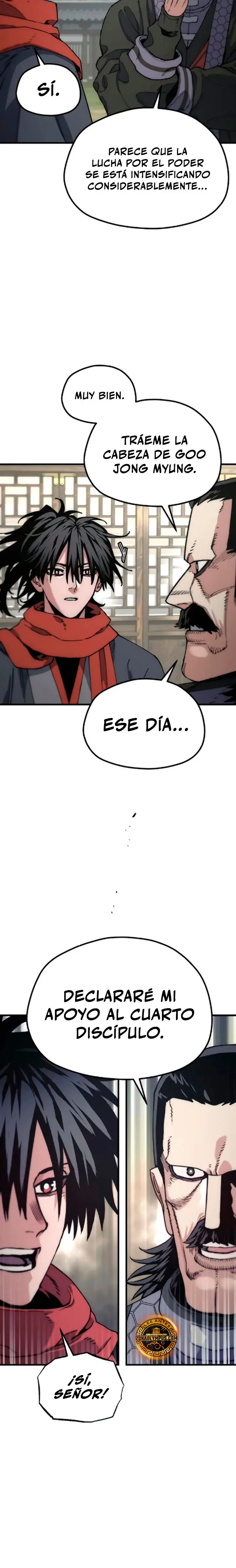 Sistema de cultivo del demonio celestial Capitulo 173 página 27