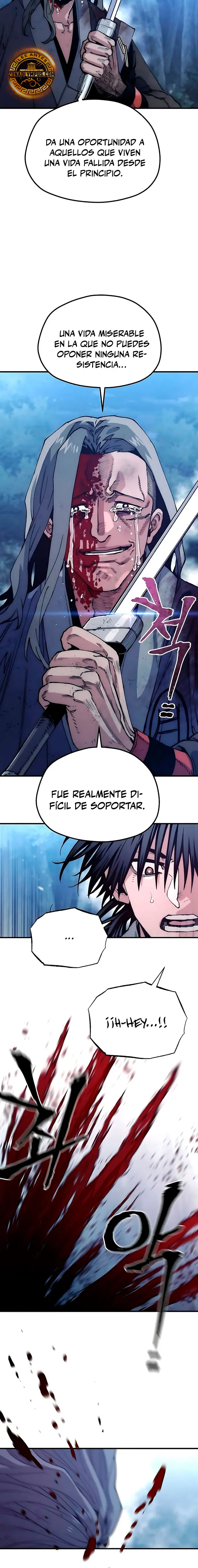 Sistema de cultivo del demonio celestial Capitulo 177 página 15
