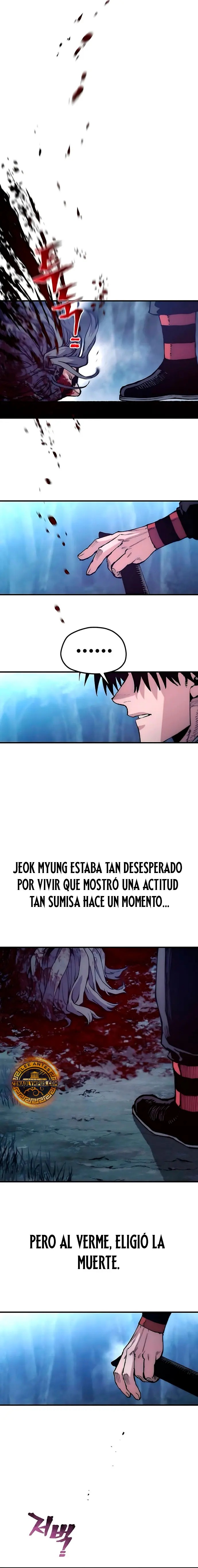Sistema de cultivo del demonio celestial Capitulo 177 página 16