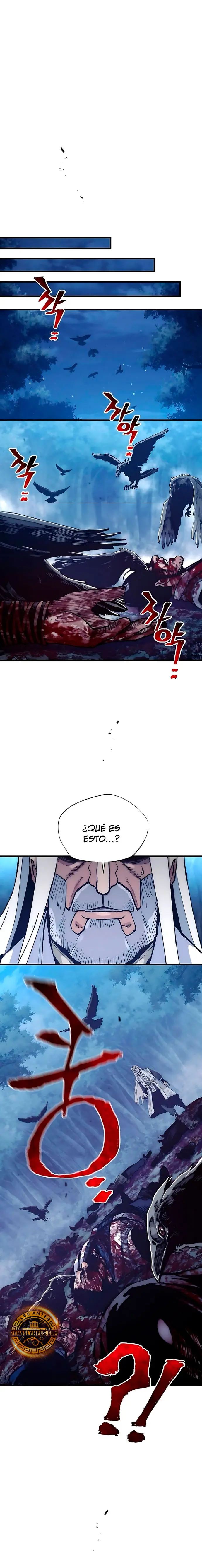Sistema de cultivo del demonio celestial Capitulo 177 página 21