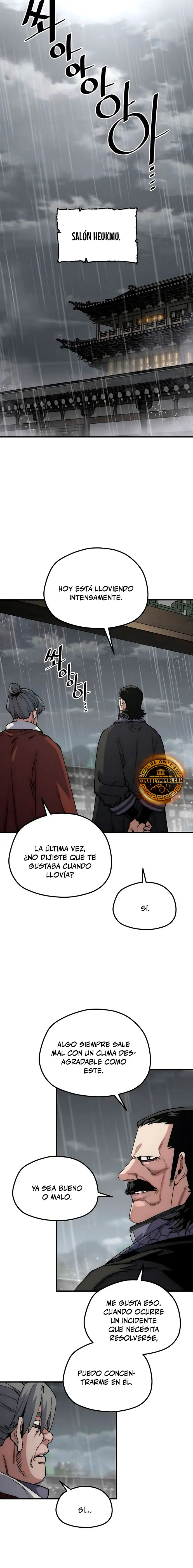 Sistema de cultivo del demonio celestial Capitulo 177 página 26