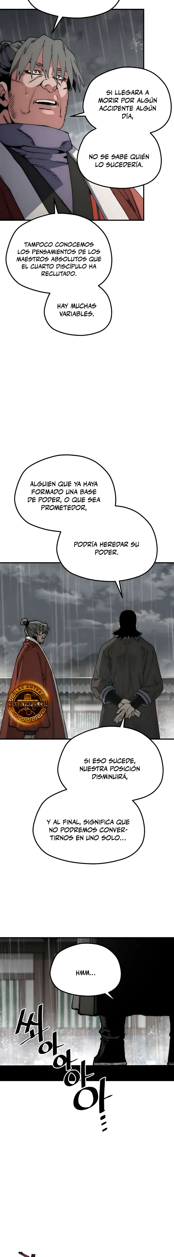 Sistema de cultivo del demonio celestial Capitulo 177 página 29