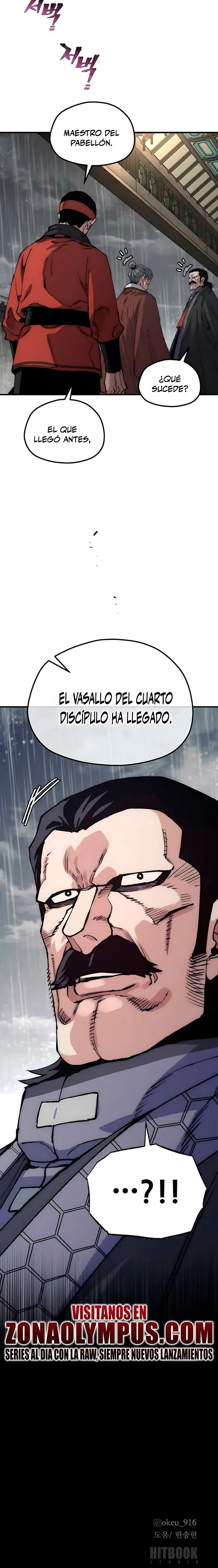 Sistema de cultivo del demonio celestial Capitulo 177 página 30