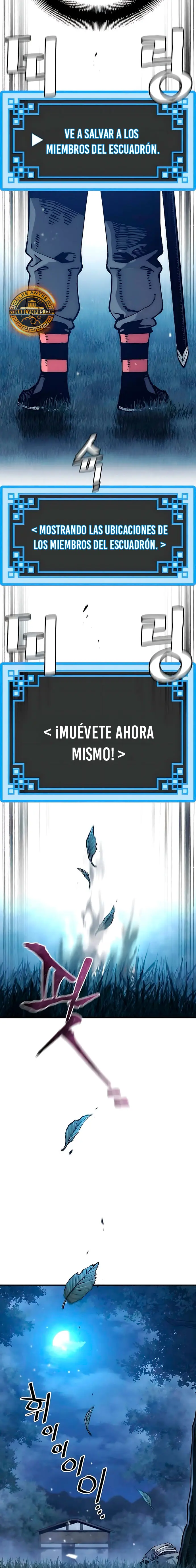 Sistema de cultivo del demonio celestial Capitulo 177 página 5