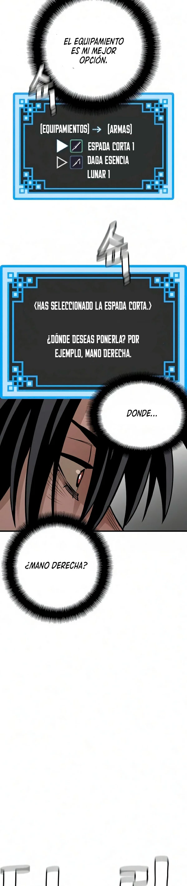 Sistema de cultivo del demonio celestial Capitulo 18 página 10