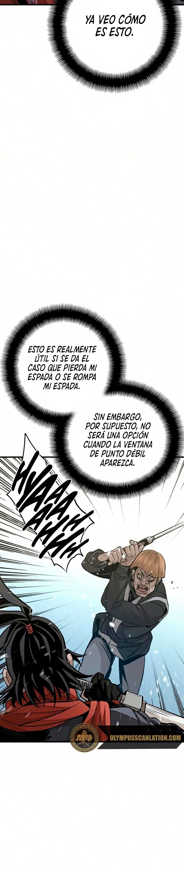 Sistema de cultivo del demonio celestial Capitulo 18 página 13
