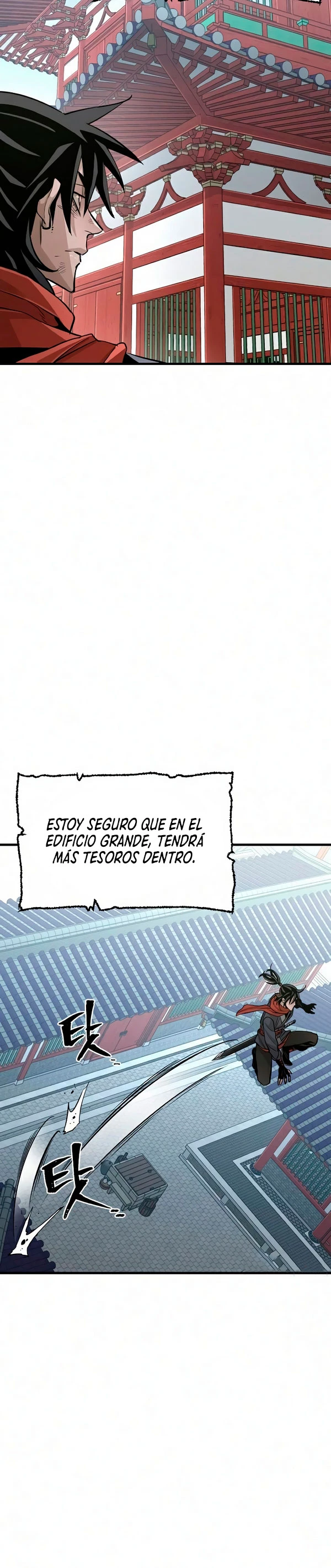 Sistema de cultivo del demonio celestial Capitulo 18 página 17