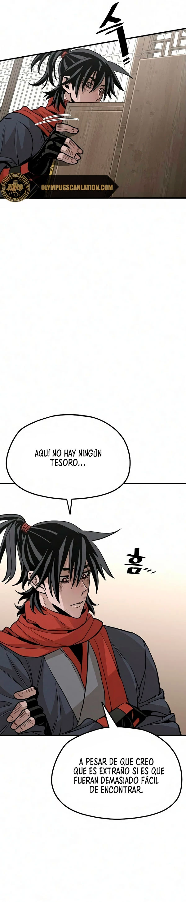 Sistema de cultivo del demonio celestial Capitulo 18 página 21