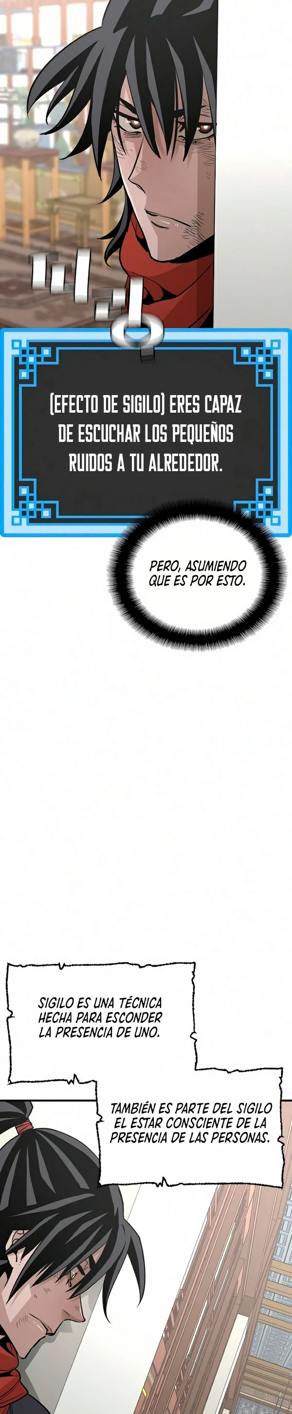 Sistema de cultivo del demonio celestial Capitulo 18 página 24