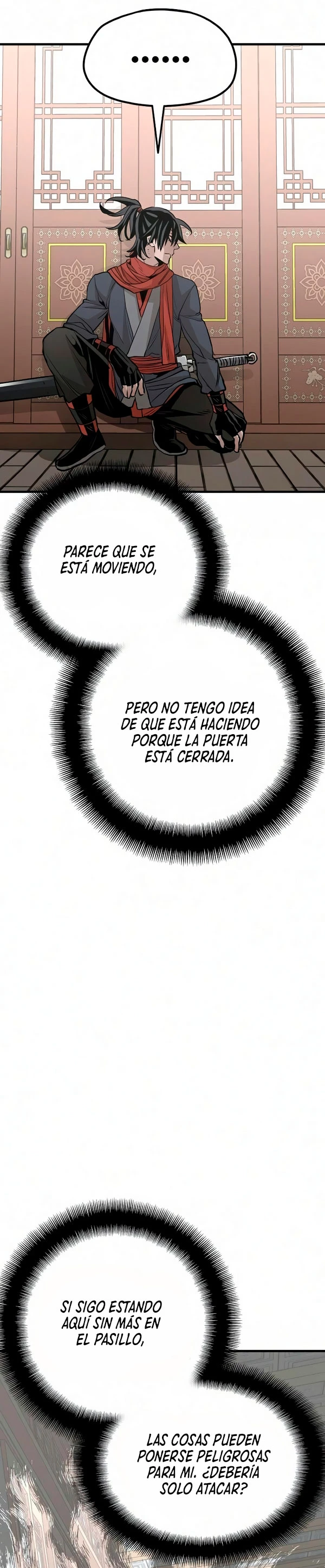 Sistema de cultivo del demonio celestial Capitulo 18 página 27