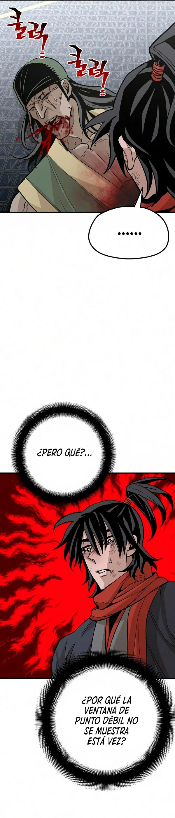 Sistema de cultivo del demonio celestial Capitulo 18 página 39