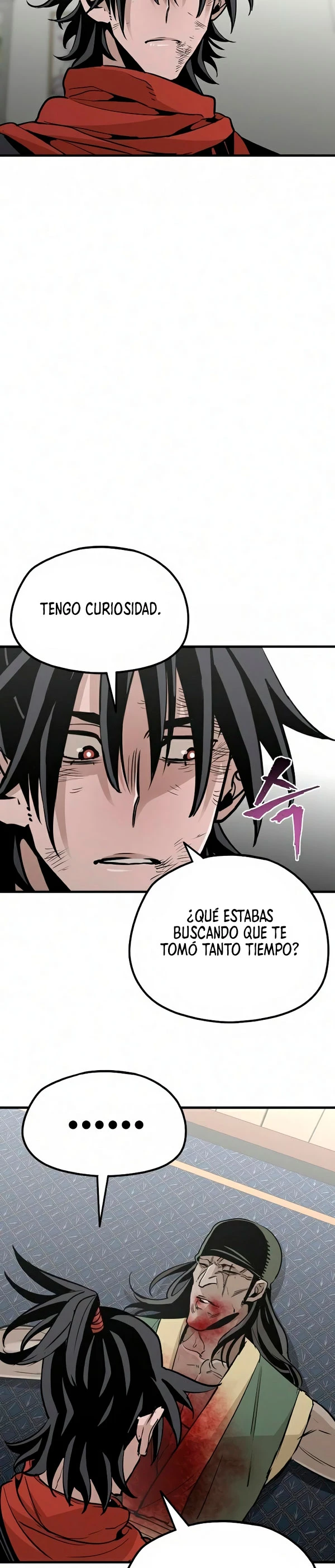 Sistema de cultivo del demonio celestial Capitulo 18 página 43