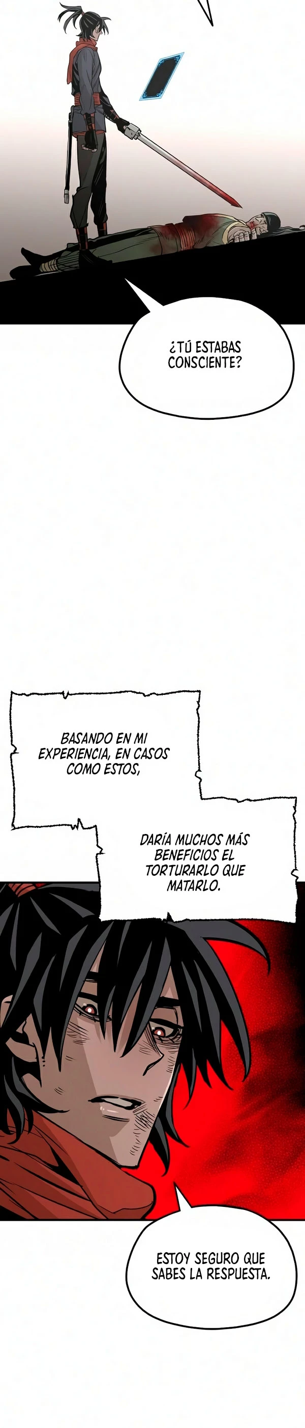 Sistema de cultivo del demonio celestial Capitulo 18 página 46