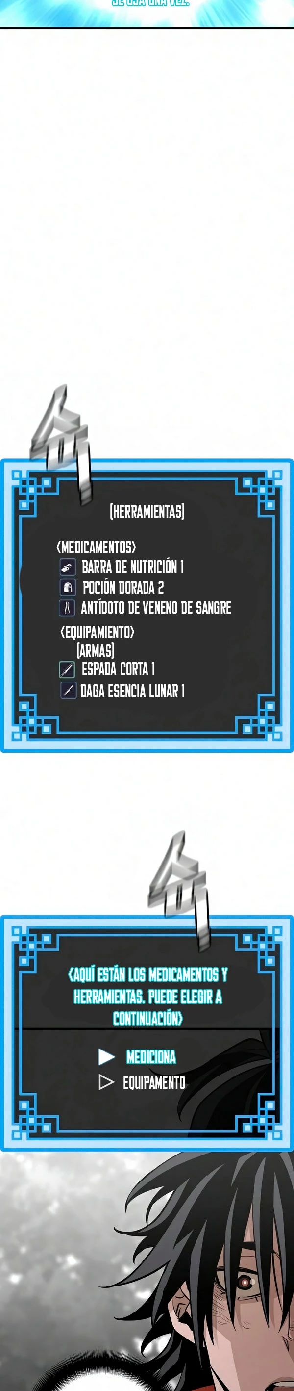 Sistema de cultivo del demonio celestial Capitulo 18 página 8