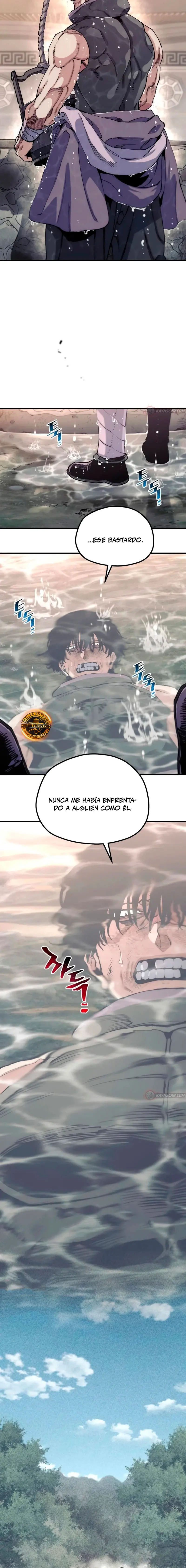 Sistema de cultivo del demonio celestial Capitulo 182 página 10