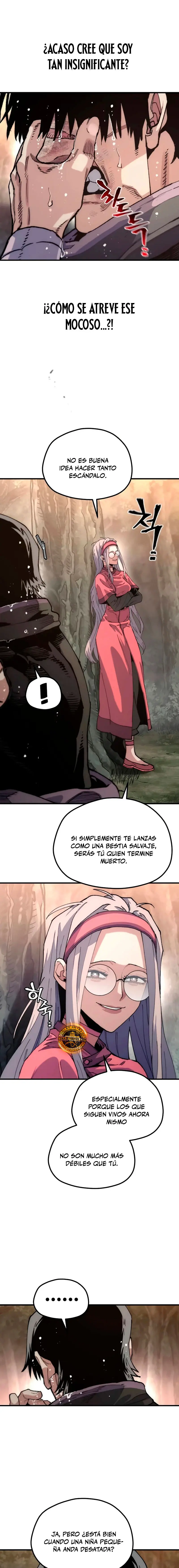 Sistema de cultivo del demonio celestial Capitulo 182 página 15