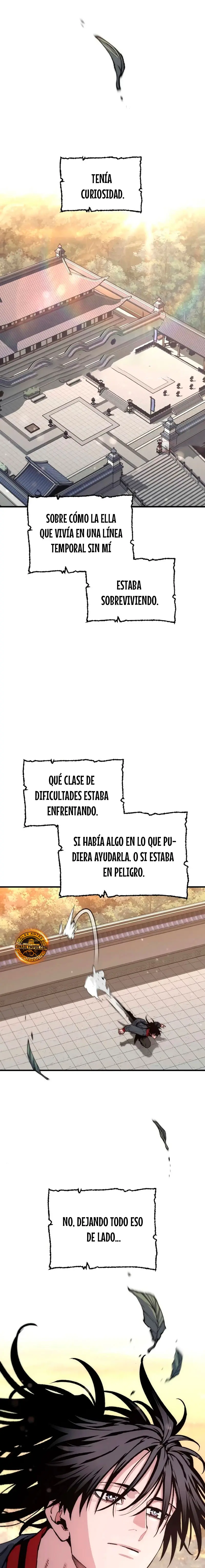 Sistema de cultivo del demonio celestial Capitulo 182 página 22