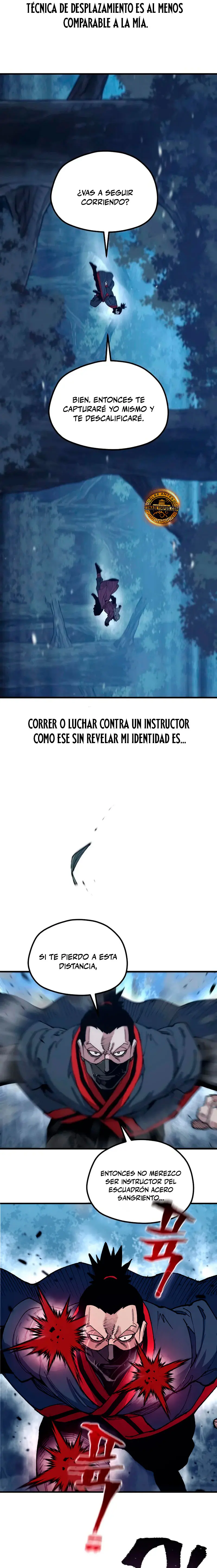 Sistema de cultivo del demonio celestial Capitulo 184 página 11