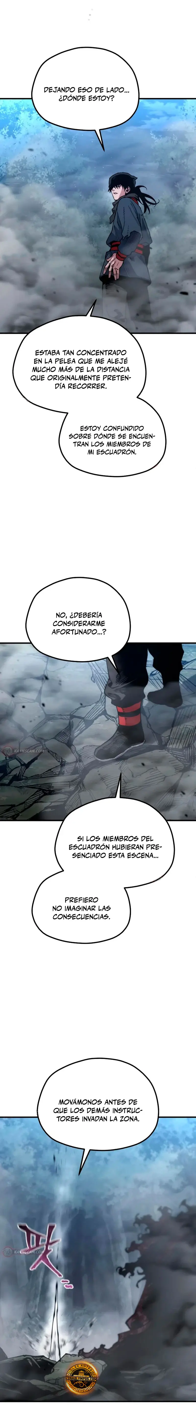 Sistema de cultivo del demonio celestial Capitulo 184 página 26