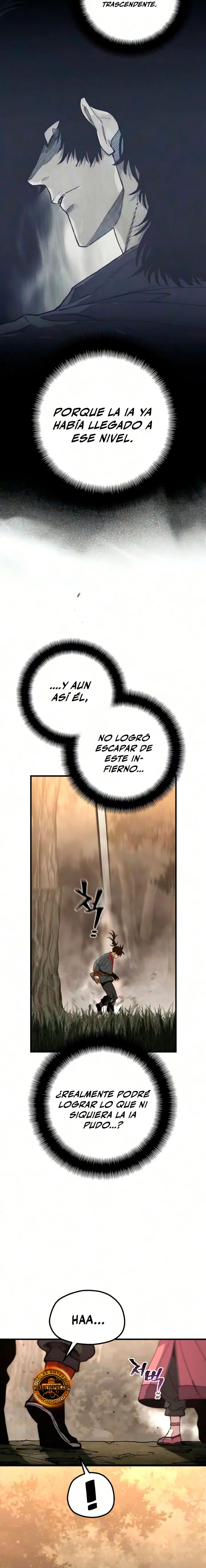 Sistema de cultivo del demonio celestial Capitulo 186 página 12