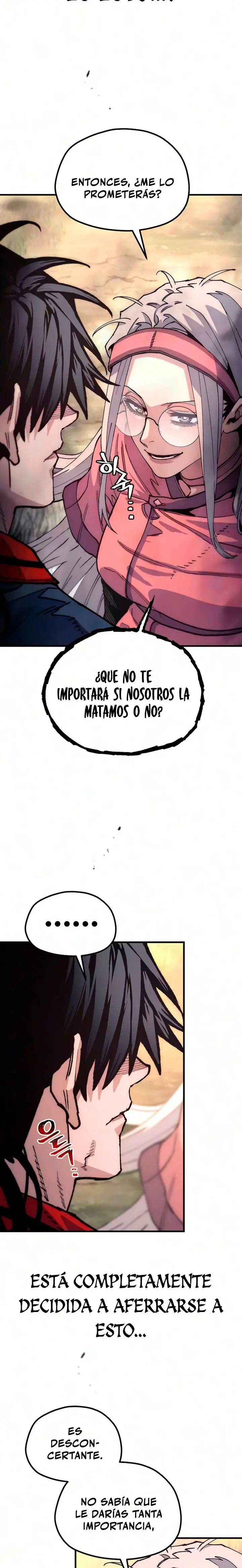 Sistema de cultivo del demonio celestial Capitulo 186 página 16