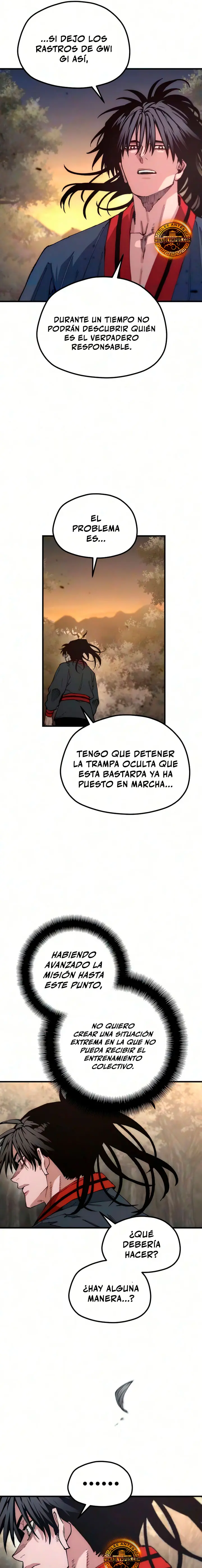 Sistema de cultivo del demonio celestial Capitulo 186 página 24