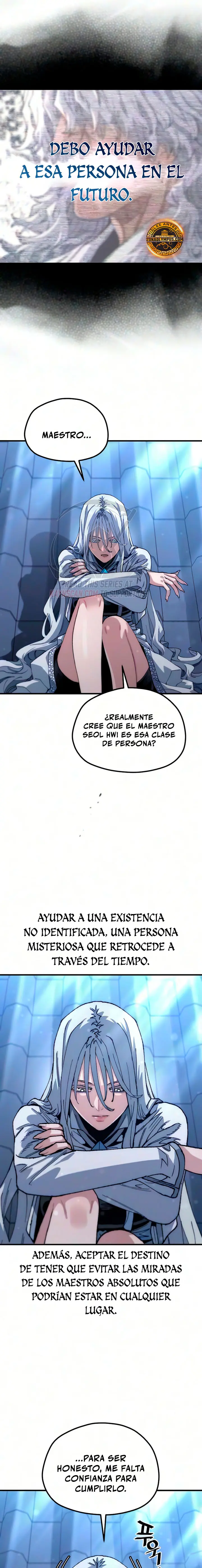 Sistema de cultivo del demonio celestial Capitulo 186 página 26