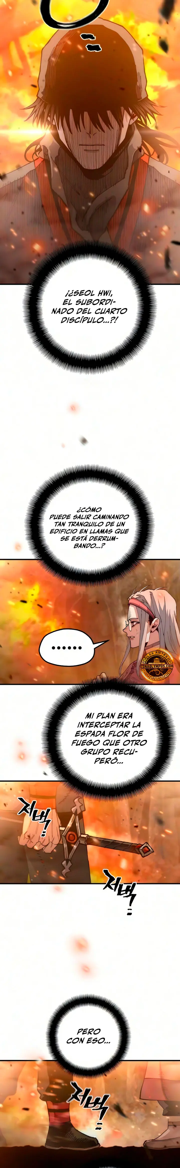 Sistema de cultivo del demonio celestial Capitulo 186 página 4