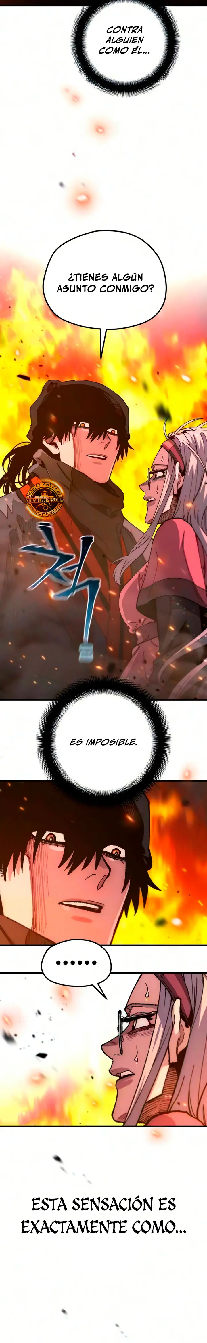Sistema de cultivo del demonio celestial Capitulo 186 página 5