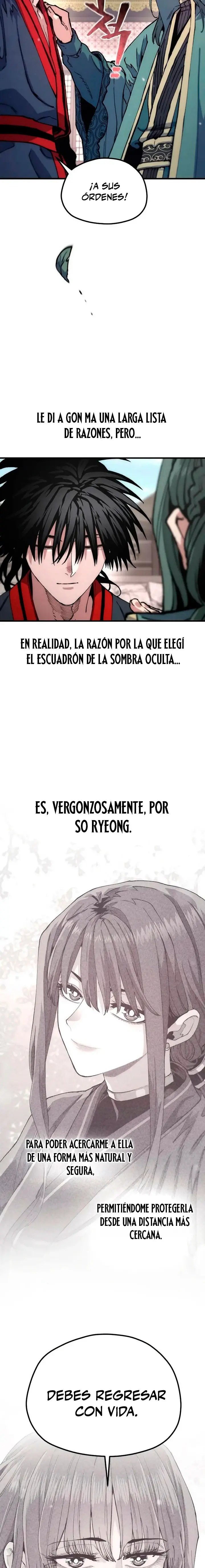 Sistema de cultivo del demonio celestial Capitulo 189 página 14