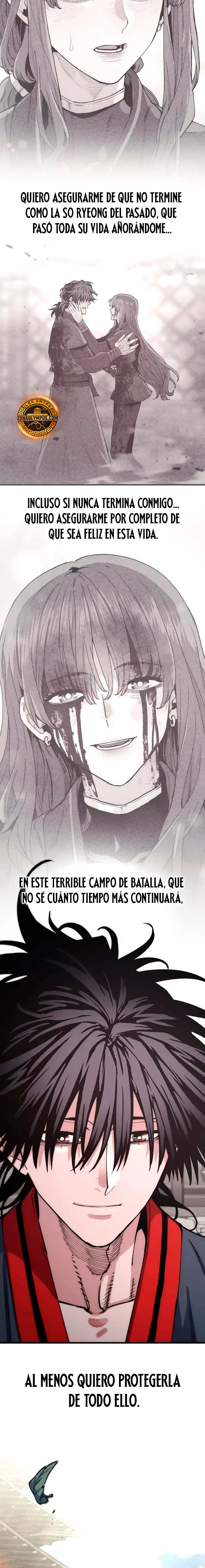 Sistema de cultivo del demonio celestial Capitulo 189 página 15