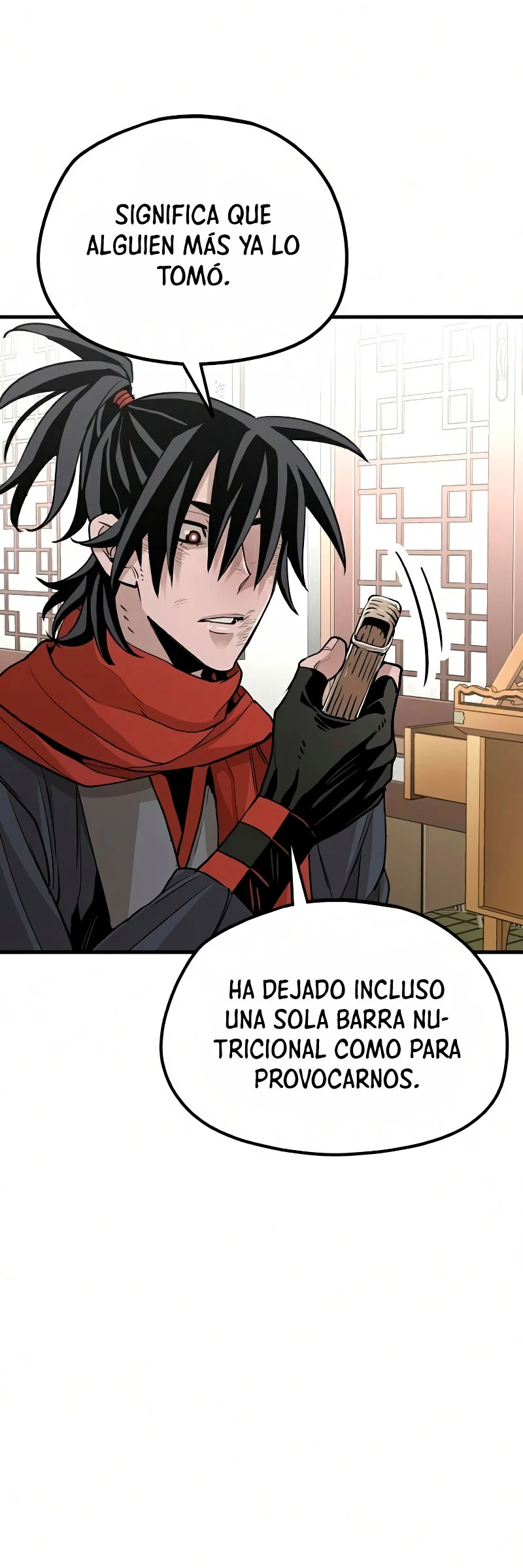 Sistema de cultivo del demonio celestial Capitulo 19 página 13