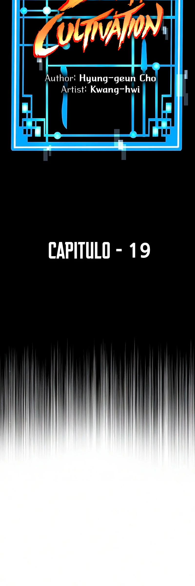Sistema de cultivo del demonio celestial Capitulo 19 página 16