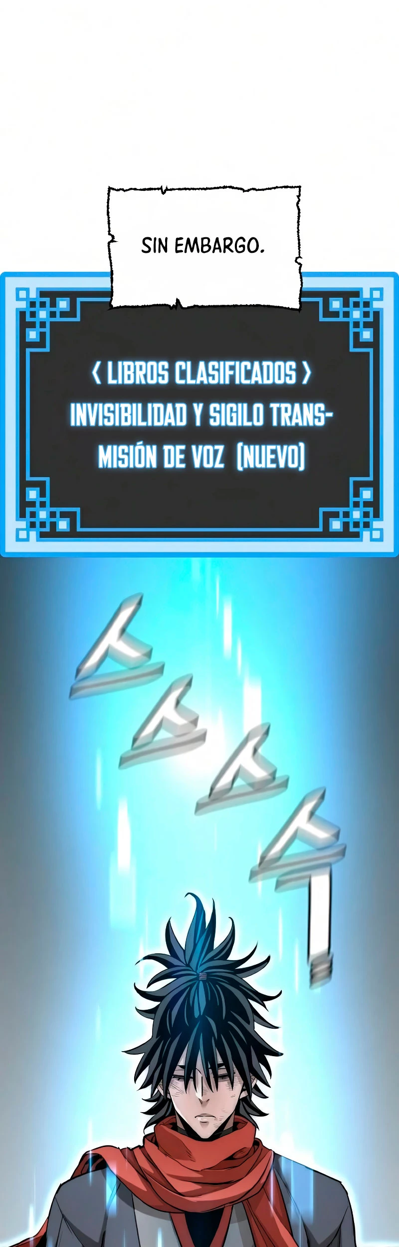 Sistema de cultivo del demonio celestial Capitulo 19 página 19