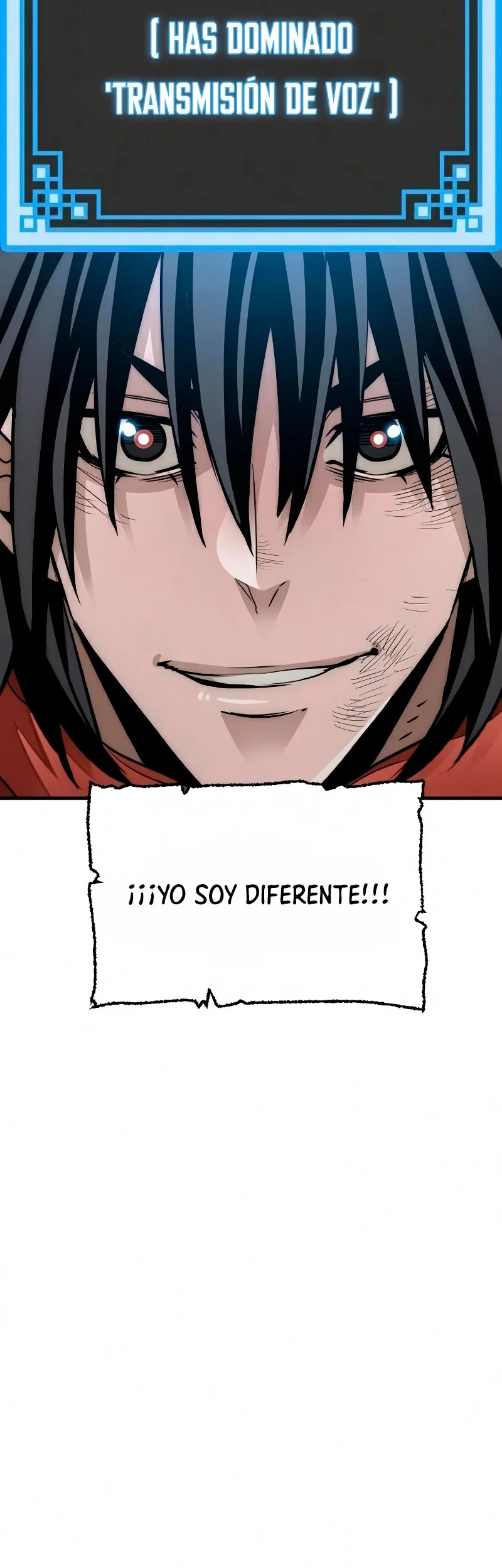 Sistema de cultivo del demonio celestial Capitulo 19 página 21