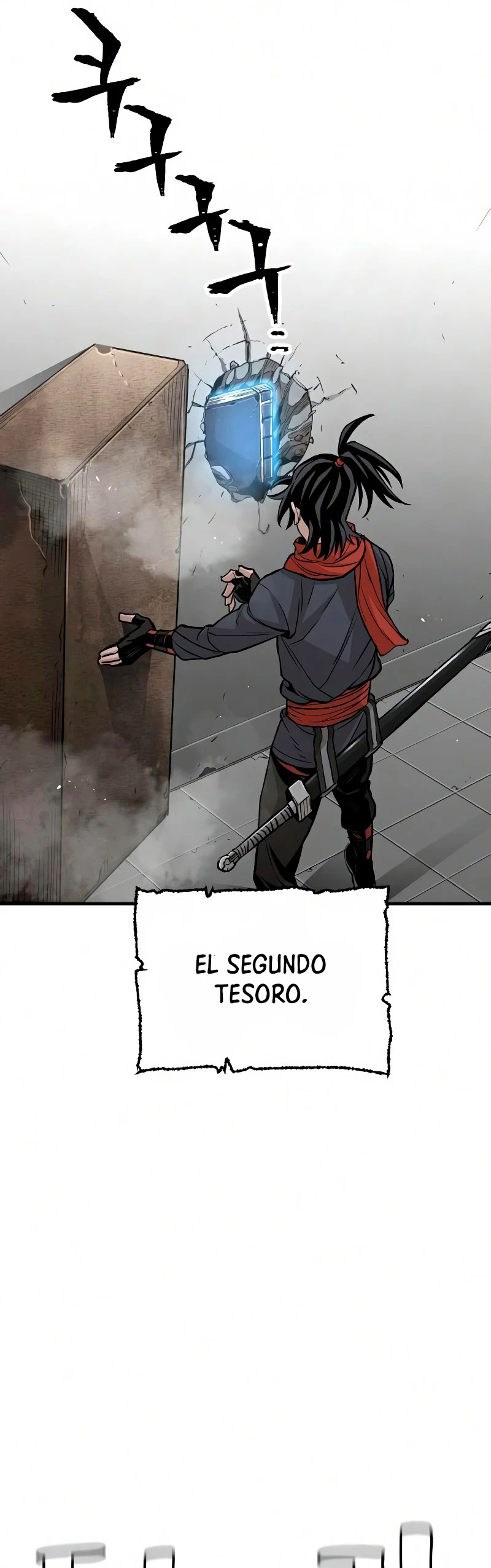 Sistema de cultivo del demonio celestial Capitulo 19 página 22