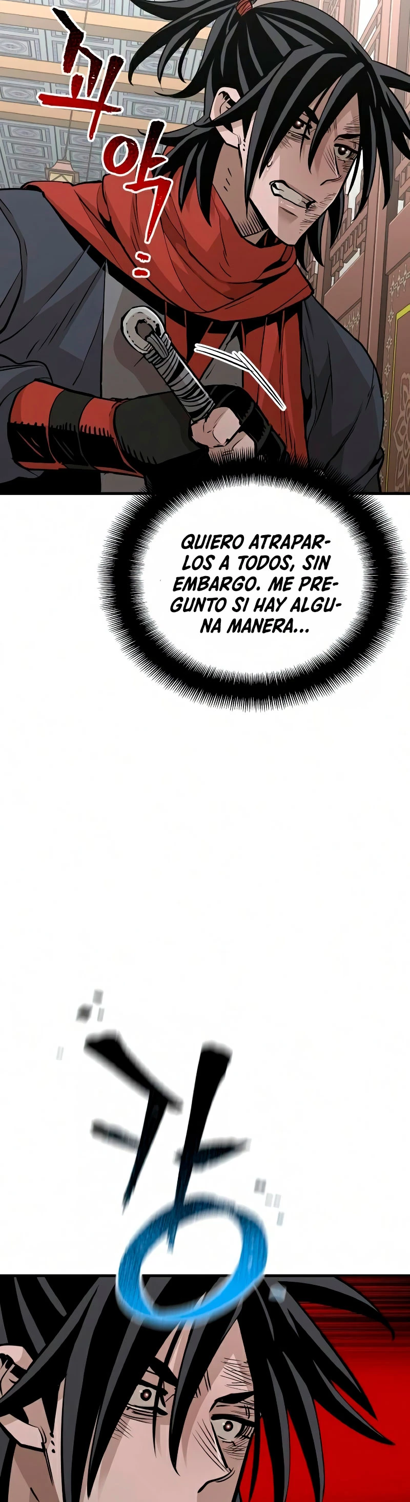Sistema de cultivo del demonio celestial Capitulo 19 página 54