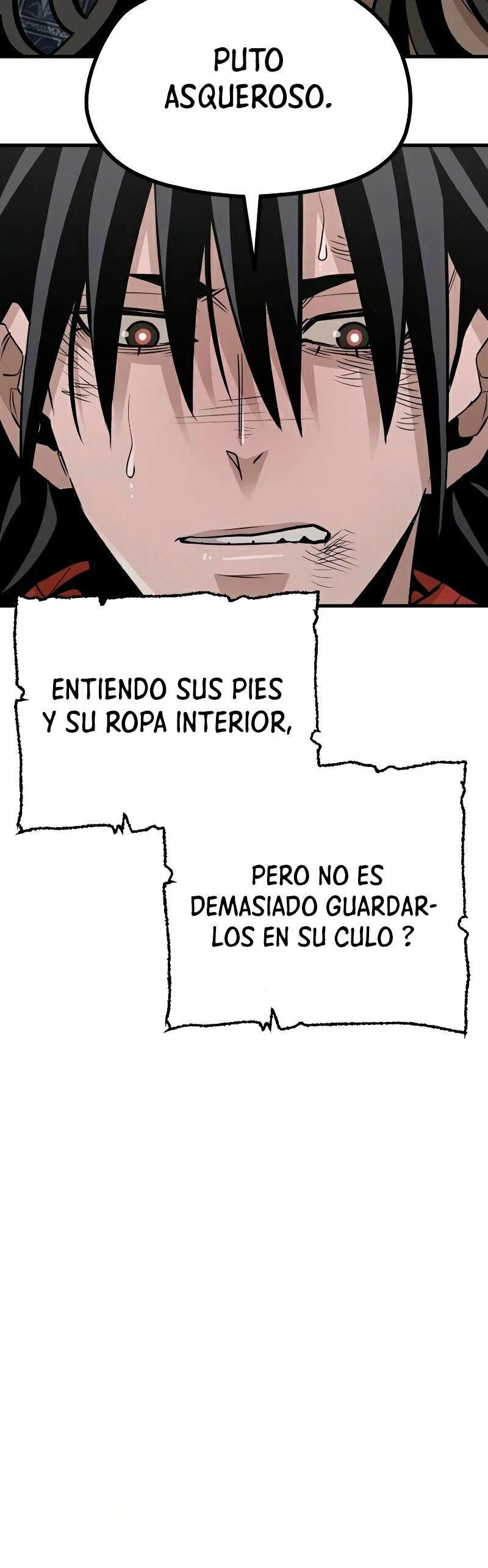 Sistema de cultivo del demonio celestial Capitulo 19 página 6
